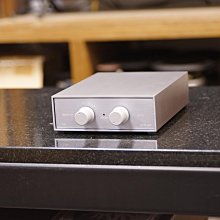 [ 一元音響 ] 瑞士頂級精品 傳說中的狗毛 GOLDMUND JOB PRE 前級擴大機 一元起標