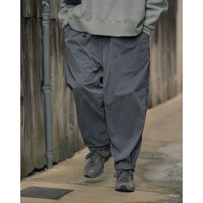 限量聯名STONEMASTER STONEMASTER × AH Classic pants x AH Classic