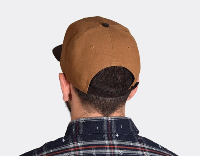NIKE Carhartt WIP キャップ AV4781-277 Nike Carhartt WIP x Nike NRG Pro Cap AV4781 277 | OVERKILL