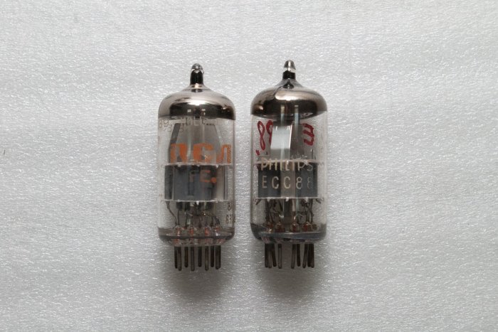 PHILIPS E188CC 真空管 2個セット PHILIPS ECC88 ( 6DJ8 E188CC E88CC ) 真空管| Yahoo拍賣