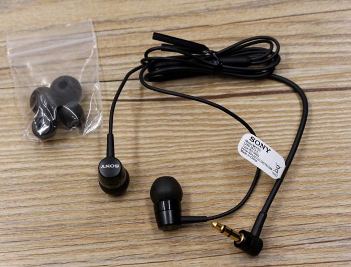 Review Sony Mh755 Original Sony Mh755 Eartips Hot Sale