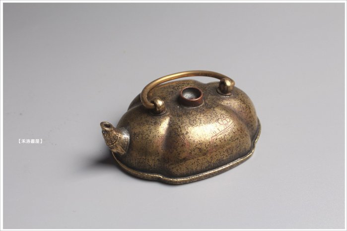 古玩銅器収蔵擬古純銅金魚筆洗灰皿硯台包漿老道家庭書房置物 古玩銅器収蔵擬古純銅金魚筆洗灰皿硯台包漿老道家庭書房置物