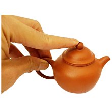 早期小品朱泥壺土胎好透氣好底印古陽羡原土朱泥中國宜興前墅古龍