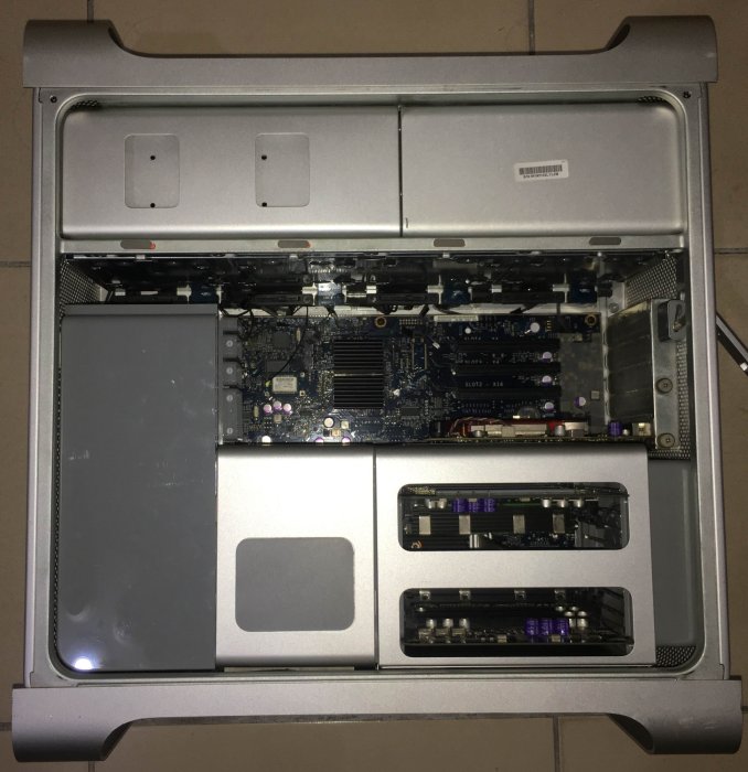 あ*ま様 あと2日Apple Mac Pro 2008 Apple Mac Pro 2008 2.8GHz A1186 過電不開機| Yahoo拍賣