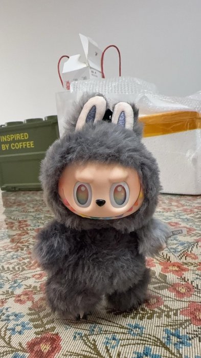 labubu本我 Labubu Big into Energy 本我 id シークレット LABUBU Big Into Energy