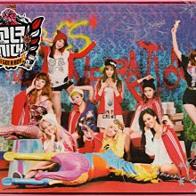 少女時代 I GOT ABOY I GOT A BOY - 少女時代 Girls' Generation - I Got A Boy - The