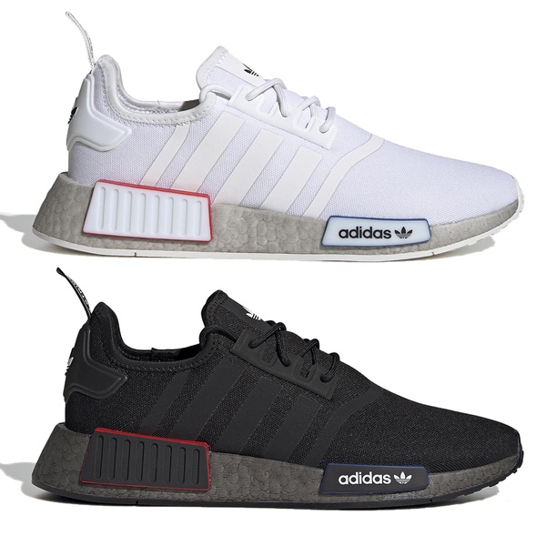 adidas gazelle silver green womens Men's adidas NMD_R1 Shoes Magic Lime GX9536
