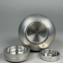 「點銅乾茂自造」古錫製，清時代 LOTNO_849_2.JPG