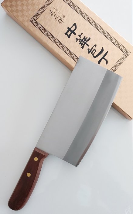 正廣作 正廣 菜刀 中華庖丁中華包丁 中式片刀 日本製 片刀Tx-101 | Yahoo拍賣