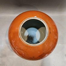 陶器 中国美術　台灣懷舊早期【天命百壽】珊瑚紅 31cm花瓶 陶器 中国美術 台灣懷舊早期【天命百壽】珊瑚紅 31cm花瓶 【公式通販】