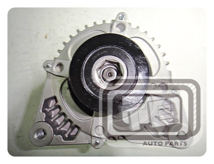 【TE汽配通】FORD 福特 FOCUS 05-11年 2.0 柴油款 發電機 150A 全新品 NDB 一年保