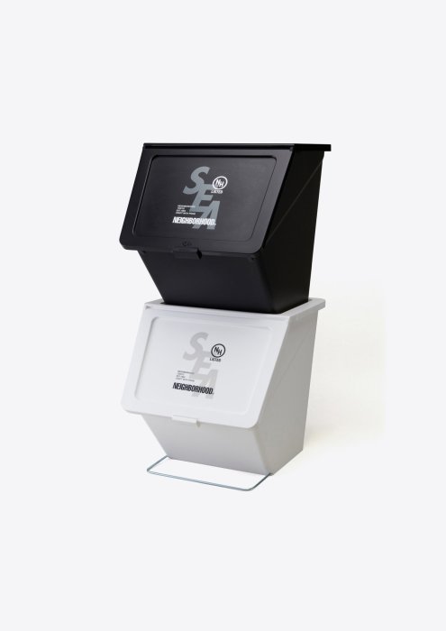 NEIGHBORHOOD BOX / P-CONTAINER NEIGHBORHOOD BOX P-CONTAINER