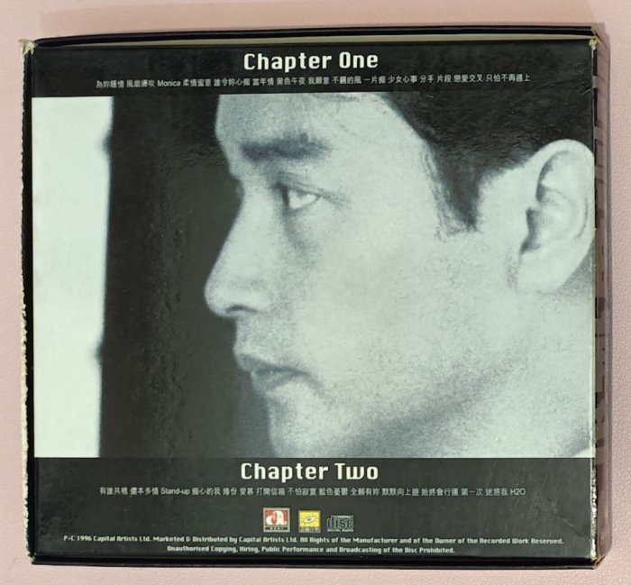 哥哥的前半生 張國榮入門三十首/レスリー・チャン/張國榮/CD(2枚組) レスリー・チャン『哥哥的前半生 張國榮入門三十首』 CD 2枚組