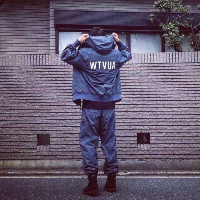 WTAPS INCOM JACKET WTAPS 21AW INCOM JACKET BEIGE M 02