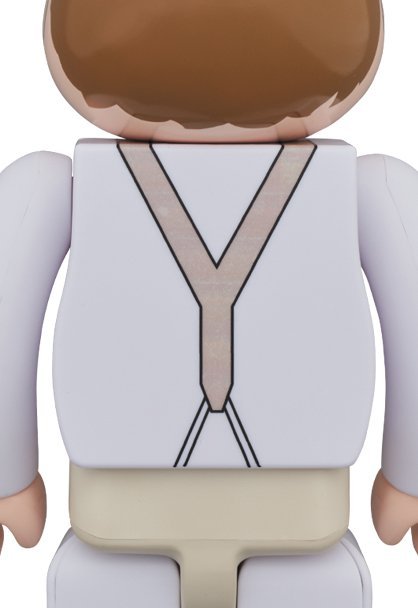 BEETLE BE@RBRICK 發條橘子ALEX A CLOCKWORK ORANGE 庫柏力克熊1000