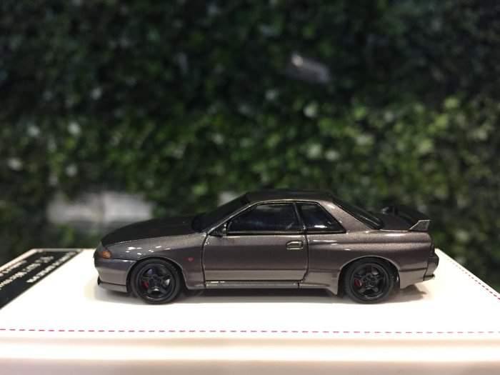 FH 1/64 ニッサン GT-R R32 Nismo S-Tune Skyline WHFH 1:64 日產尼桑