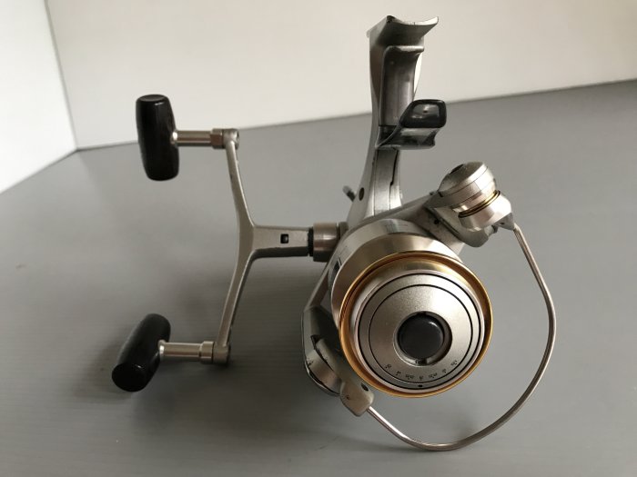 SHIMANO BB-X TECHNIUM 3000 手煞捲線器(日本製) | Yahoo拍賣