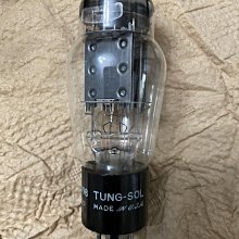 真空管　5998　TUNGSOL ２本　WE421同等 WhiteNoise愛樂人]Tungsol 5998 真空管一只(等同WE 421A