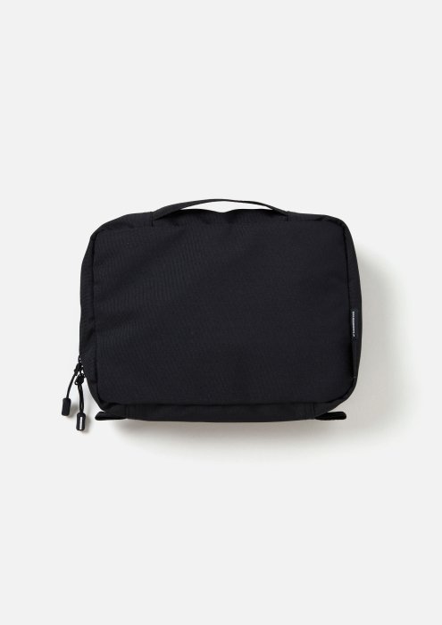 日貨代購CITY】2024AW NEIGHBORHOOD TRAVEL POUCH 旅行包收納包收納袋
