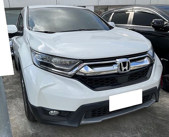 【網路優惠價 ~出清大特價】2019 Honda CR-V