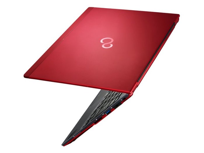 Fujitsu Lifebook U939] i5-8265u, 8GB, 13.3