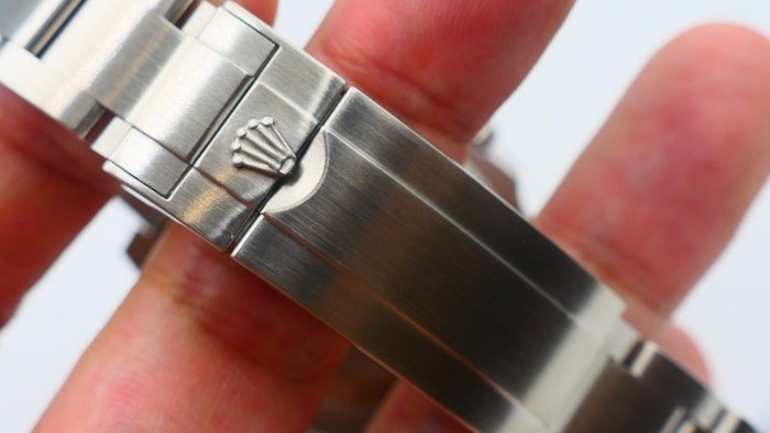 【美好時光】最低價便宜出ROLEX 116610LN單錶一隻勞服洗油驗証完成 126610 114060參考