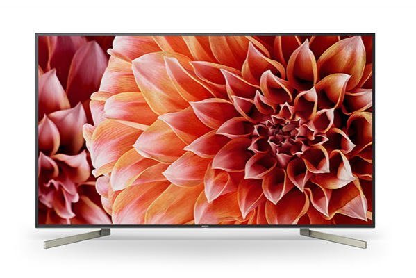 新力SONY 55吋 4K 液晶電視(日本原裝) KD-55X9000F