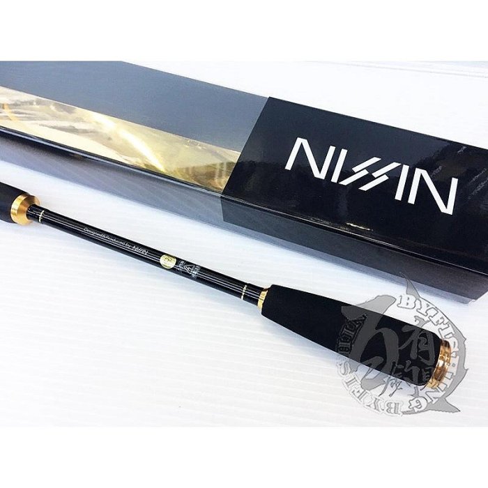 ◎百有釣具◎ 日新NISSIN INGRAM INAHO CIM 稻穗磯釣竿黑鯛竿00/05-450