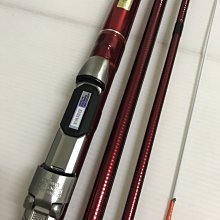 ロッド Daiwa BLACK JACK SNIPER 45TL DAIWA BLACK JACK SNIPER T-45UM 落入/前打竿(台灣製) | Yahoo拍賣