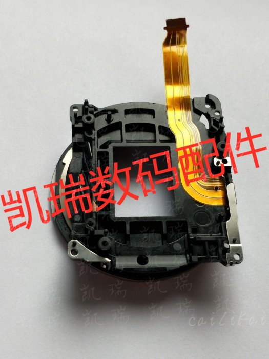 新上架原裝適用於索尼sony A6000 A5100機身卡口觸點 整套 觸點排線一套欣欣數碼相機配件