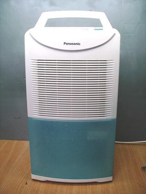 +全機保固1年【小劉二手家電】PANASONIC 除濕機,F-Y903NW-B型, 全新軸承,另故障機也可修理