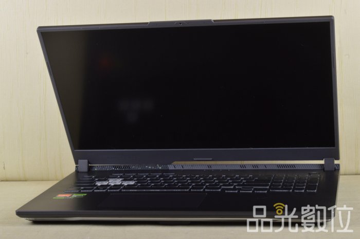 【品光數位】ASUS G713PV R9-7845HX 17吋 16G 1T SSD 獨顯RTX4060 WIN11 英文鍵盤#134647