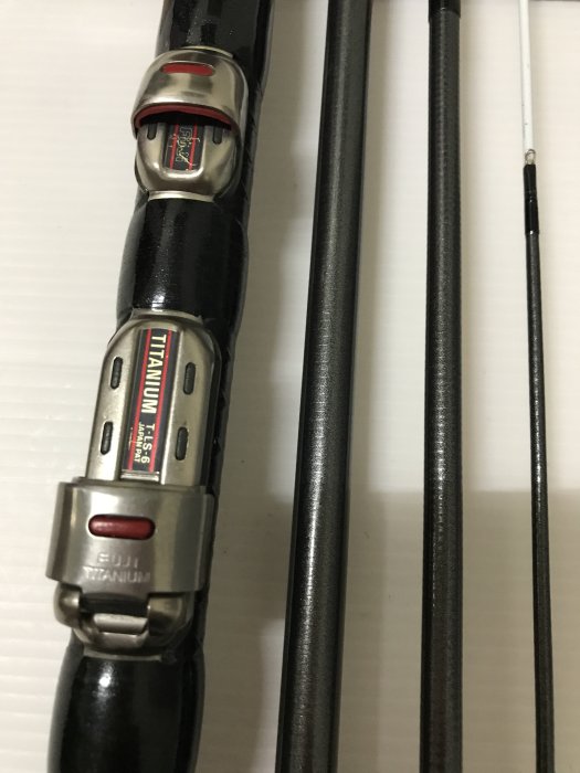 落とし込み竿　45 メーカー:RYOBI 落とし込み竿 45 メーカー:RYOBI RYOBI 落とし込み竿(希少) 45