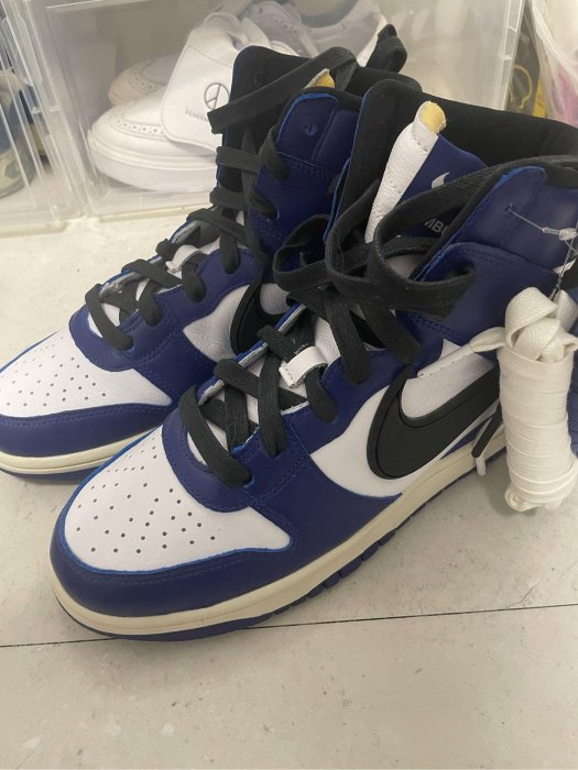 ambush dunk deep blue的價格推薦- 2026年1月| 比價比個夠BigGo ambush dunk deep blue的價格推薦- 2026年1月| 比價比個夠BigGo