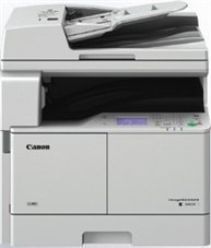 Canon佳能黑白影印機 IR-2004N A3多功能事務機 印表機 WiFi無線列印 彩色掃描 3.5吋觸控式螢幕