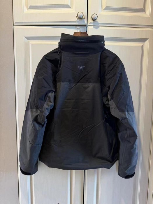 P S]三號五樓始祖鳥Arc'teryx System_A Axis Insulated Jacket