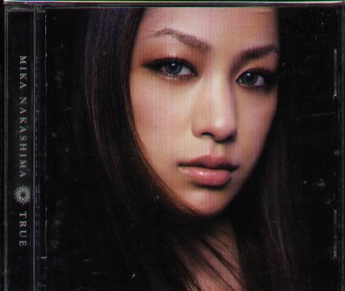 八八- 中島美嘉- TRUE - 日版| Yahoo拍賣