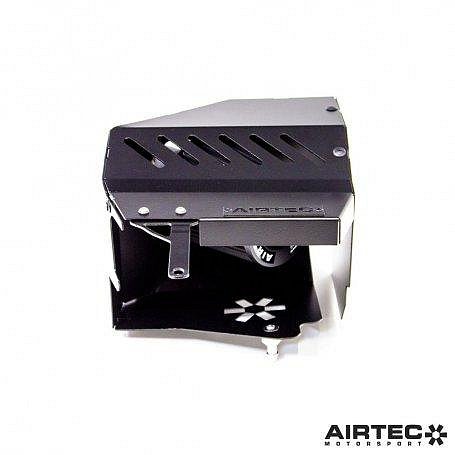 【汽車零件王】Airtec Motorsport 進氣套件 Ford MK4 Focus ST