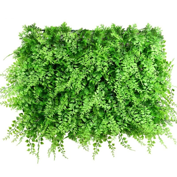 富貴什錦葉(蕨類)(仿真植物牆/人工綠籬/花草/室內綠化/環境裝飾/氣氛營造/拍照牆/GetSport)