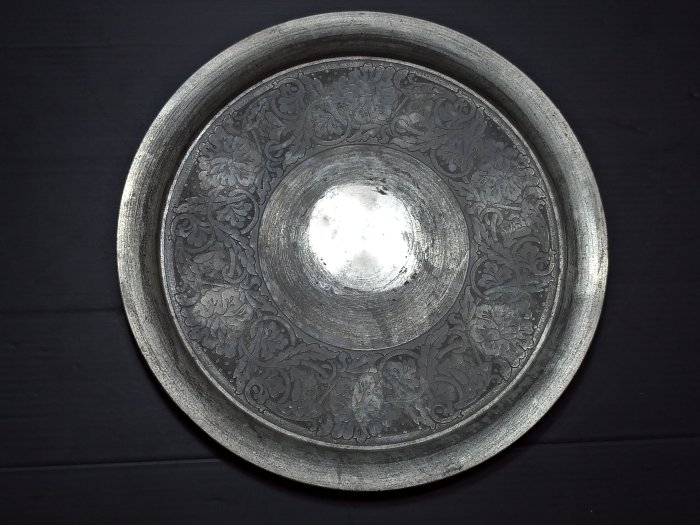 阿忠生活網】中古Tumasek Pewter 97% 大馬錫器大馬錫杯組大馬錫壺組