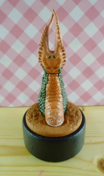 【震撼精品百貨】Ultraman 鹹蛋超人~銷筆器-蟲蟲