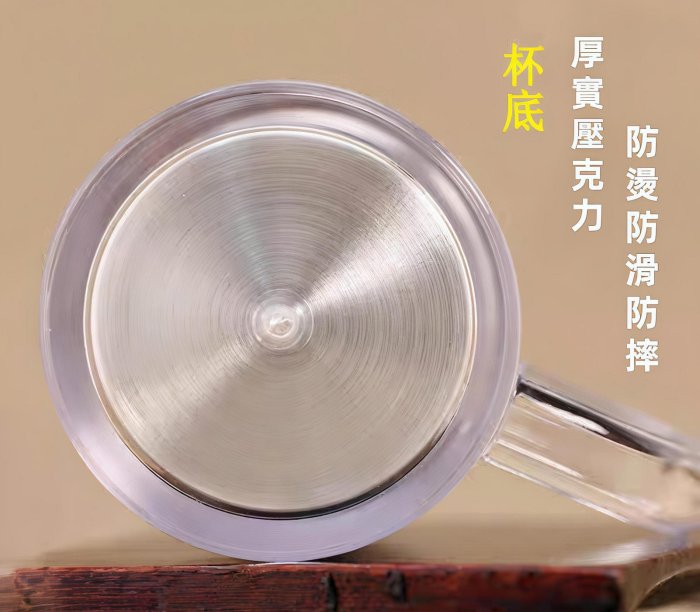 養生保健【純銀◎茶杯】養生健康銀離子祛濕排毒甘甜茶湯999足銀養生