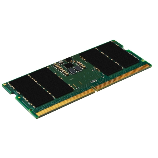 Kingston 金士頓 DDR5 5600 8GB 筆記型記憶體 KVR56S46BS6-8
