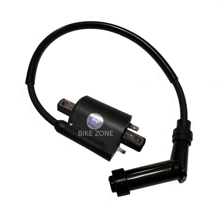 SYM三陽 RV250高壓線圈總成 RV250點火線圈總成 RV250矽導線