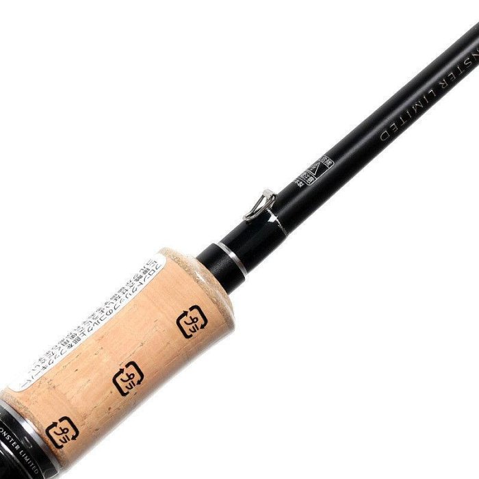 SHIMANO CARDIFF MONSTER LIMITED卡迪夫怪物路亞竿遠投彩虹翹嘴| Yahoo拍賣