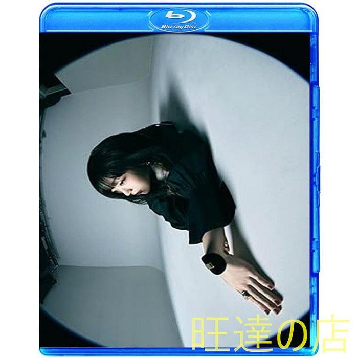 複刻版Aimer 3 nuits tour 上海演唱會2024 演唱會藍光BD 旺達の店