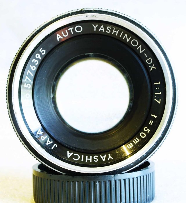 希少・富岡光学 Auto Yashinon-DX 50mm F1.7 前期型 maxresdefault.jpg