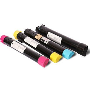 *福利舍* Fuji Xerox CT202249 黃色環保碳粉匣(影印機用SC2020)(含稅)請先詢問再下標