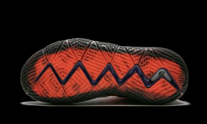 Nike Kyrie 4 KI KI4 厄文Uncle Drew TV PE1 DOTD Day of The Dead SB