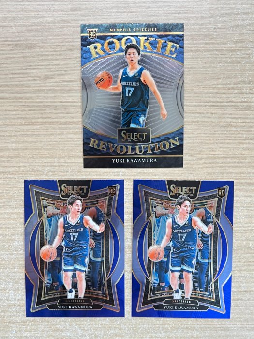 河村勇輝 2024-25 Panini Flawless RC Rookie Framework Auto 直書き
